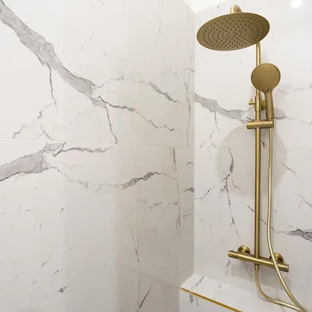 Apartman Wehost D3 - La Cour Du Sauna 2 Beds, 4 People Nizza