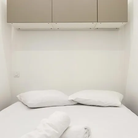 Wehost D3 - La Cour Du Sauna 2 Beds, 4 People Nice