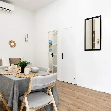 Wehost D3 - La Cour Du Sauna 2 Beds, 4 People *