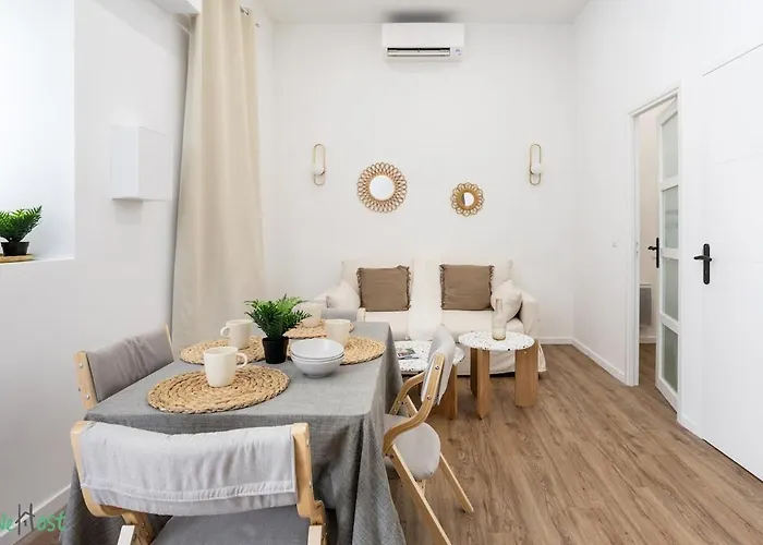 Wehost D3 - La Cour Du Sauna 2 Beds, 4 People Lägenhet *