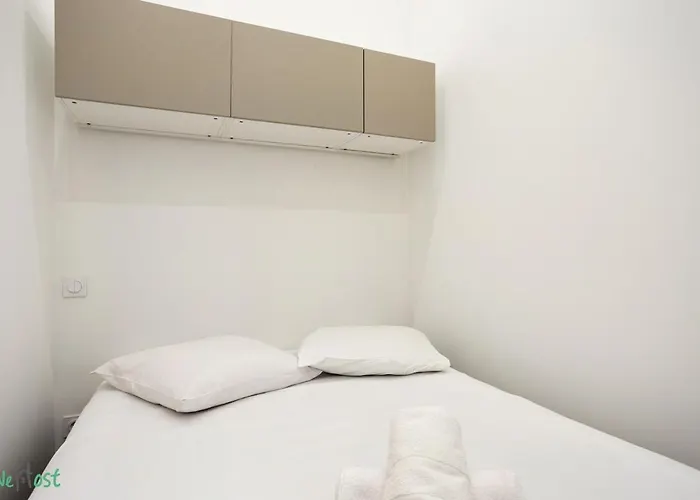Wehost D3 - La Cour Du Sauna 2 Beds, 4 People