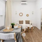 Wehost D3 - La Cour Du Sauna 2 Beds, 4 People Apartman *