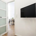 Wehost D3 - La Cour Du Sauna 2 Beds, 4 People * Nice