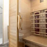 Wehost D3 - La Cour Du Sauna 2 Beds, 4 People * Nizza