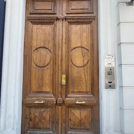 Wehost D3 - La Cour Du Sauna 2 Beds, 4 People Niza