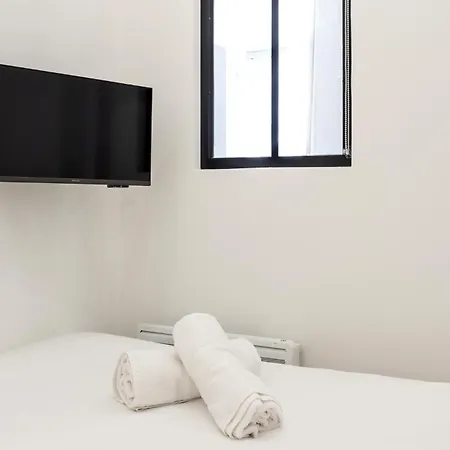 Wehost D3 - La Cour Du Sauna 2 Beds, 4 People *