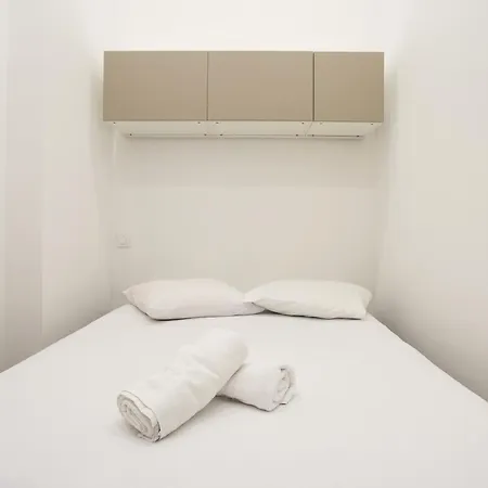 公寓 Wehost D3 - La Cour Du Sauna 2 Beds, 4 People *