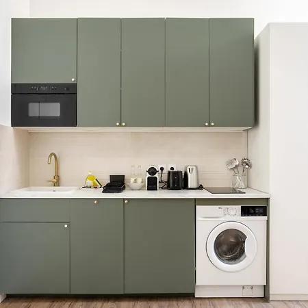 Wehost D3 - La Cour Du Sauna 2 Beds, 4 People *