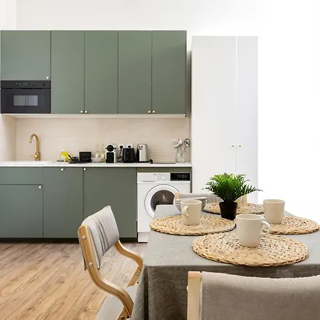 Wehost D3 - La Cour Du Sauna 2 Beds, 4 People *