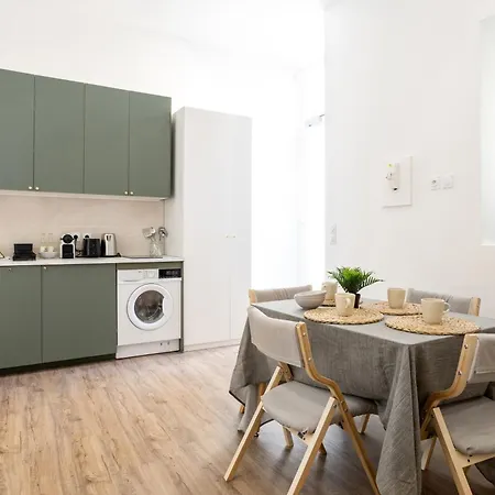Wehost D3 - La Cour Du Sauna 2 Beds, 4 People Apartamento