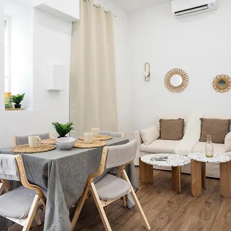 Wehost D3 - La Cour Du Sauna 2 Beds, 4 People 公寓