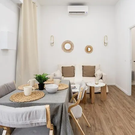 Wehost D3 - La Cour Du Sauna 2 Beds, 4 People Apartment