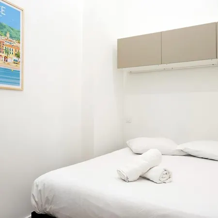 Apartment Wehost D3 - La Cour Du Sauna 2 Beds, 4 People