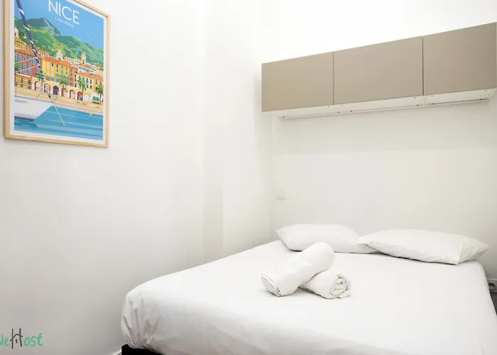 Wehost D3 - La Cour Du Sauna 2 Beds, 4 People アパート *