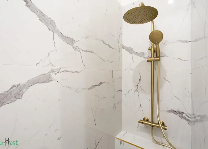 アパート Wehost D3 - La Cour Du Sauna 2 Beds, 4 People ニース