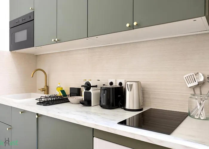 Wehost D3 - La Cour Du Sauna 2 Beds, 4 People ニース