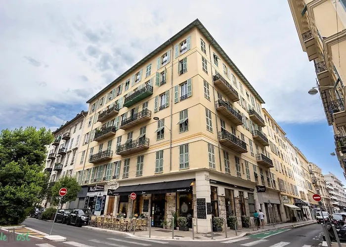 Wehost D3 - La Cour Du Sauna 2 Beds, 4 People Апартаменты