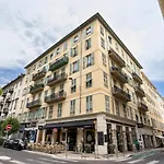 Wehost D3 - La Cour Du Sauna 2 Beds, 4 People Appartamento